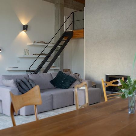 Relais Casale Valigi Villa Narni Exteriör bild