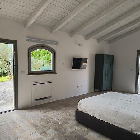 Relais Casale Valigi Villa Narni Exteriör bild