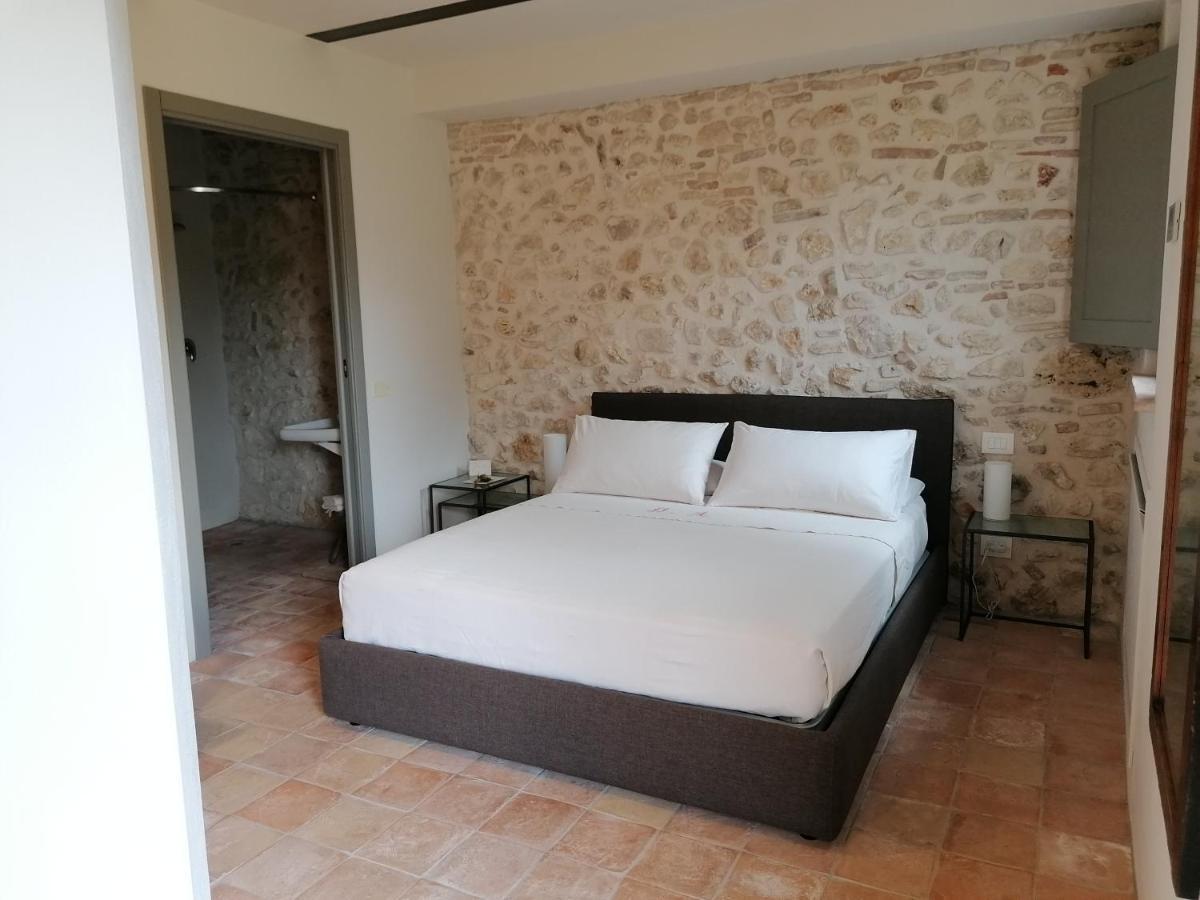 Relais Casale Valigi Villa Narni Exteriör bild