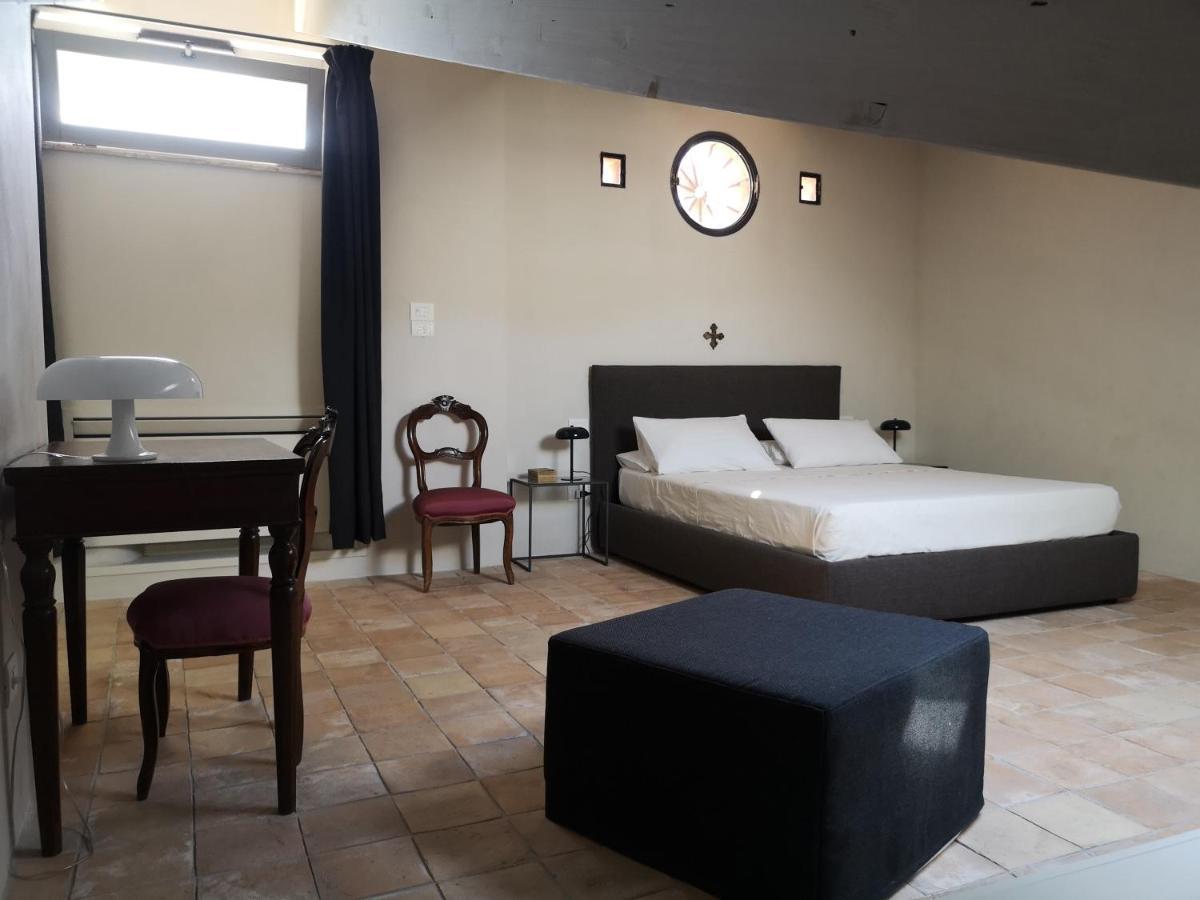 Relais Casale Valigi Villa Narni Exteriör bild