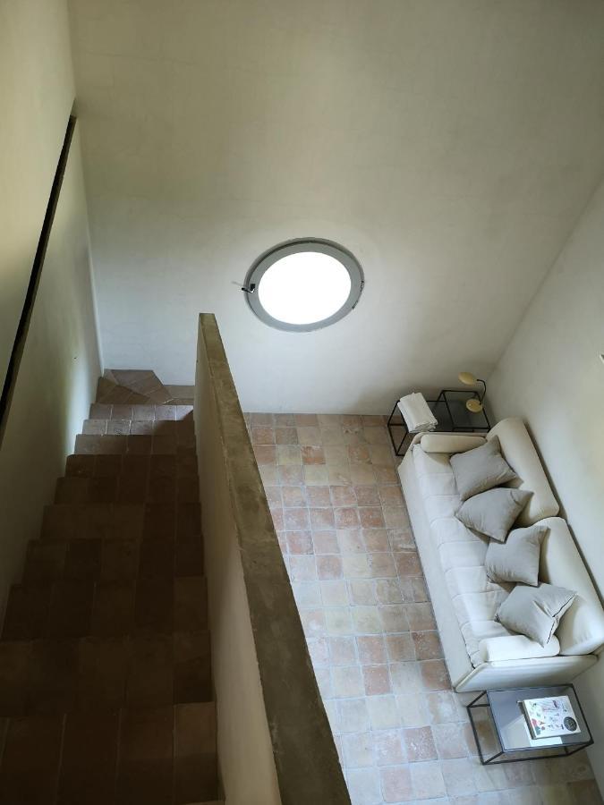 Relais Casale Valigi Villa Narni Exteriör bild