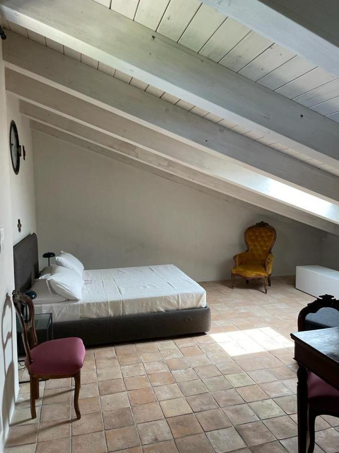 Relais Casale Valigi Villa Narni Exteriör bild