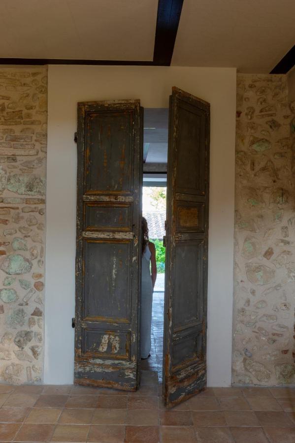 Relais Casale Valigi Villa Narni Exteriör bild