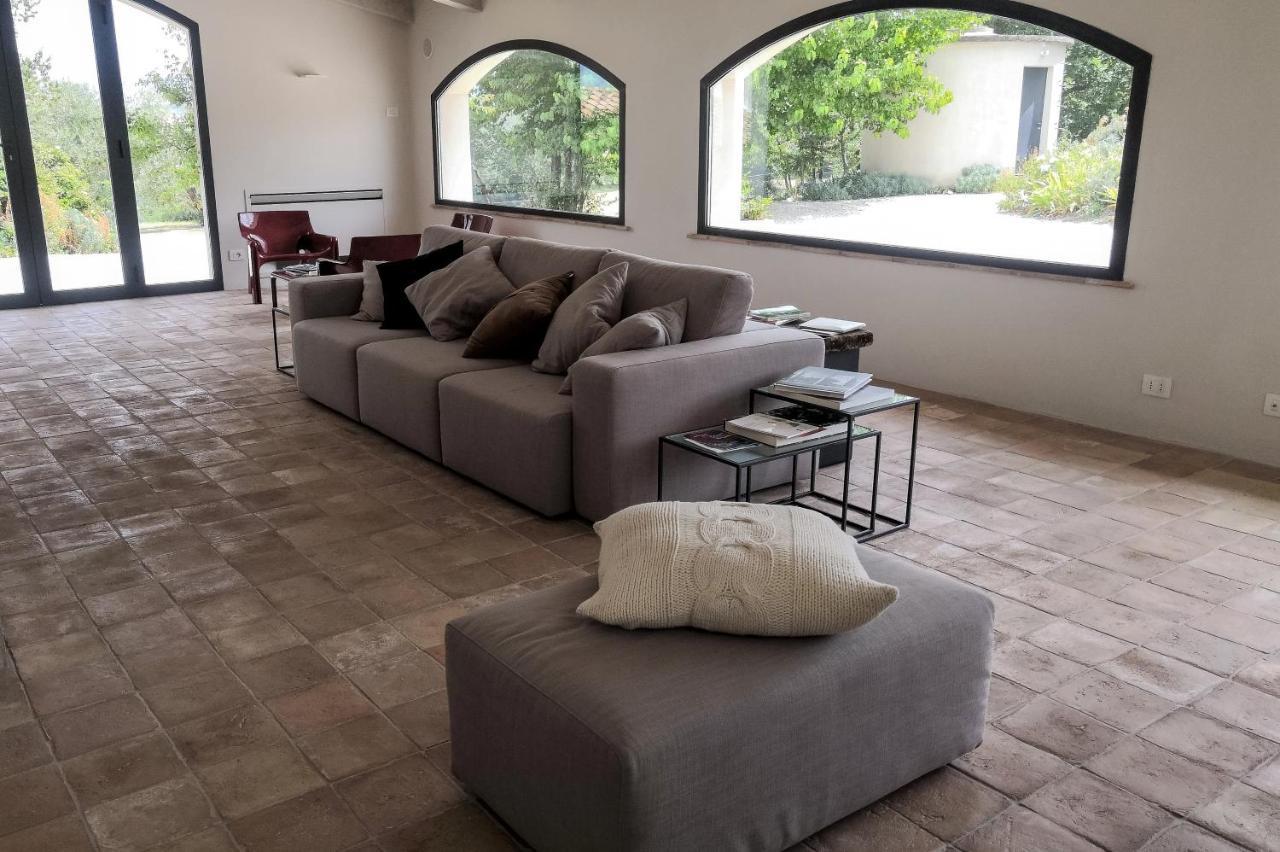 Relais Casale Valigi Villa Narni Exteriör bild