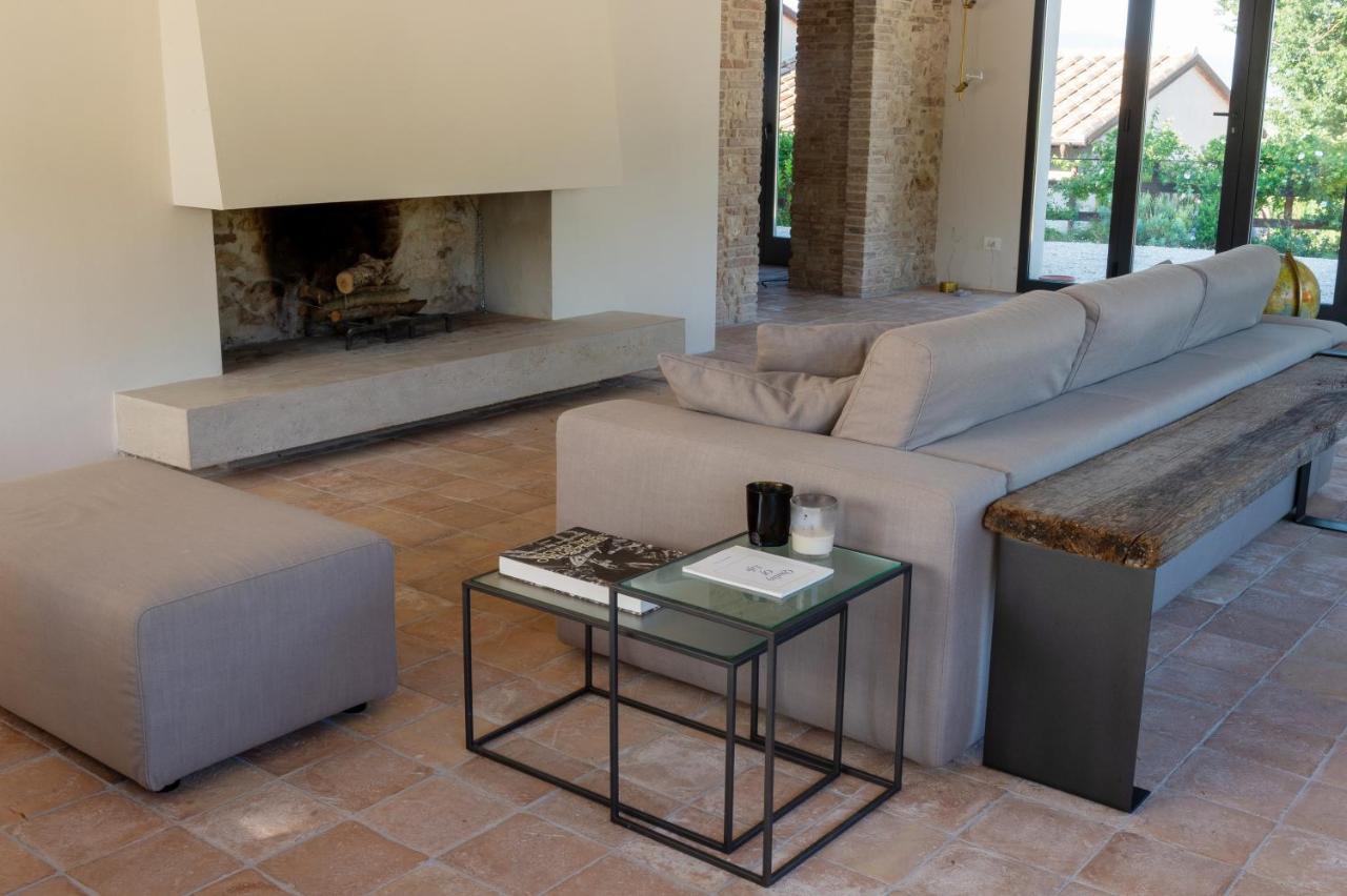Relais Casale Valigi Villa Narni Exteriör bild
