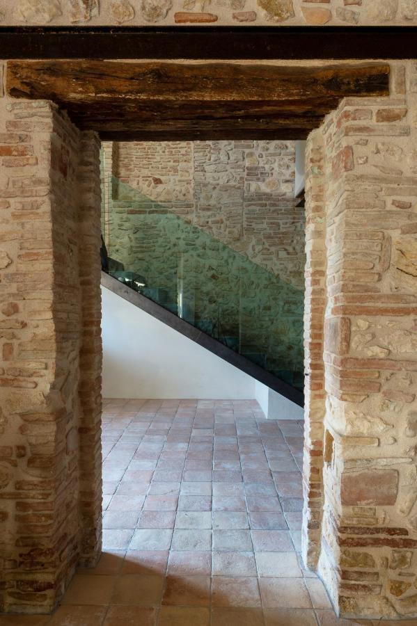 Relais Casale Valigi Villa Narni Exteriör bild
