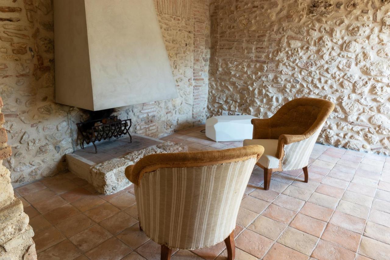 Relais Casale Valigi Villa Narni Exteriör bild