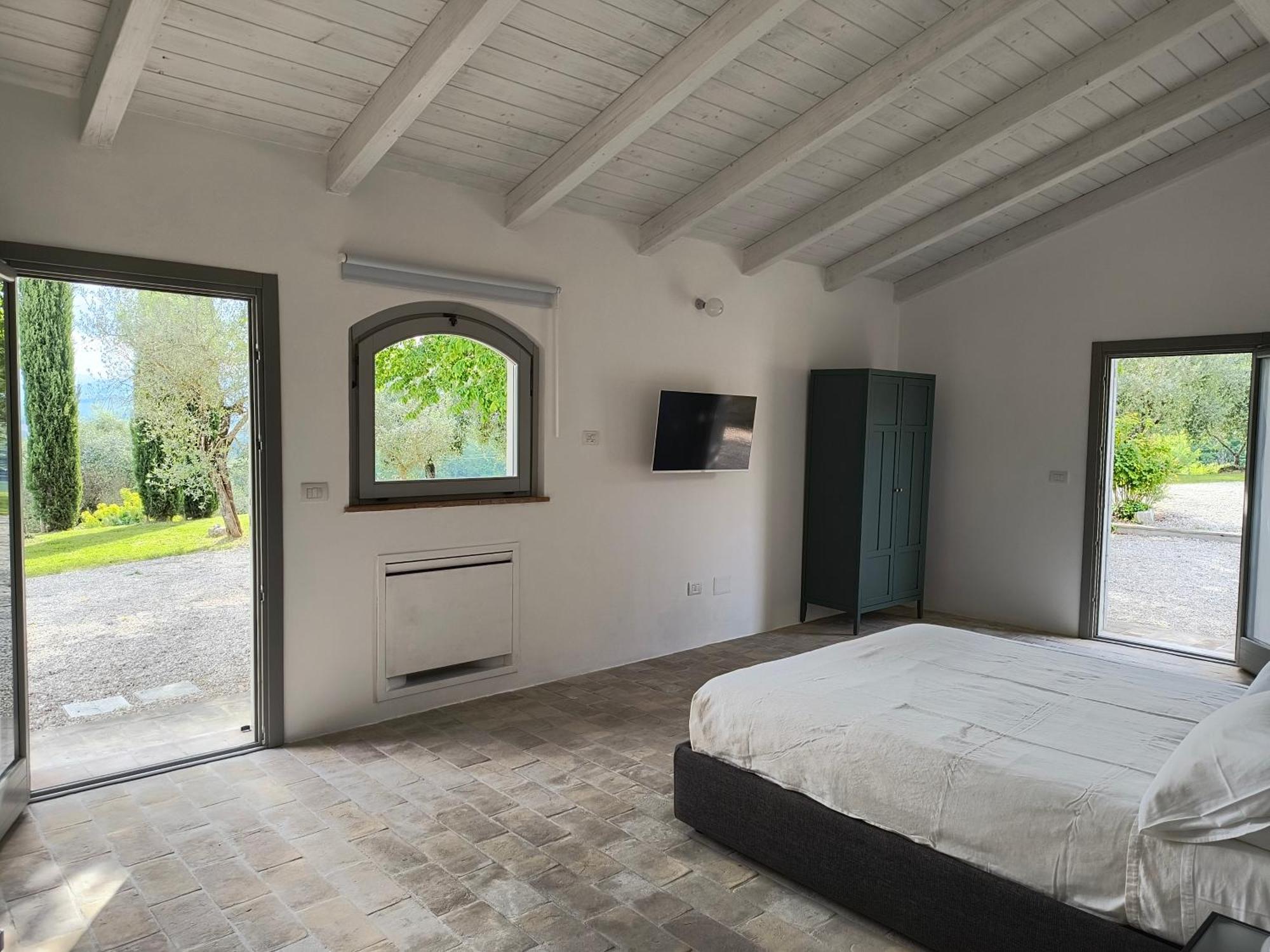 Relais Casale Valigi Villa Narni Exteriör bild