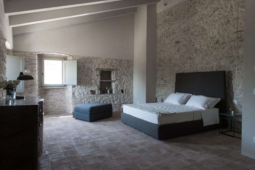 Relais Casale Valigi Villa Narni Exteriör bild