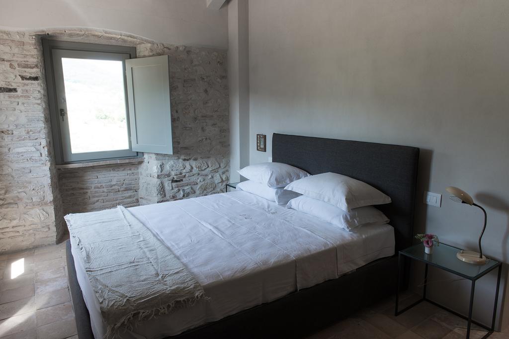 Relais Casale Valigi Villa Narni Exteriör bild