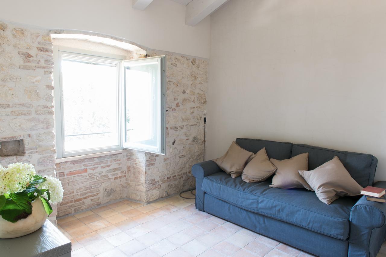 Relais Casale Valigi Villa Narni Exteriör bild