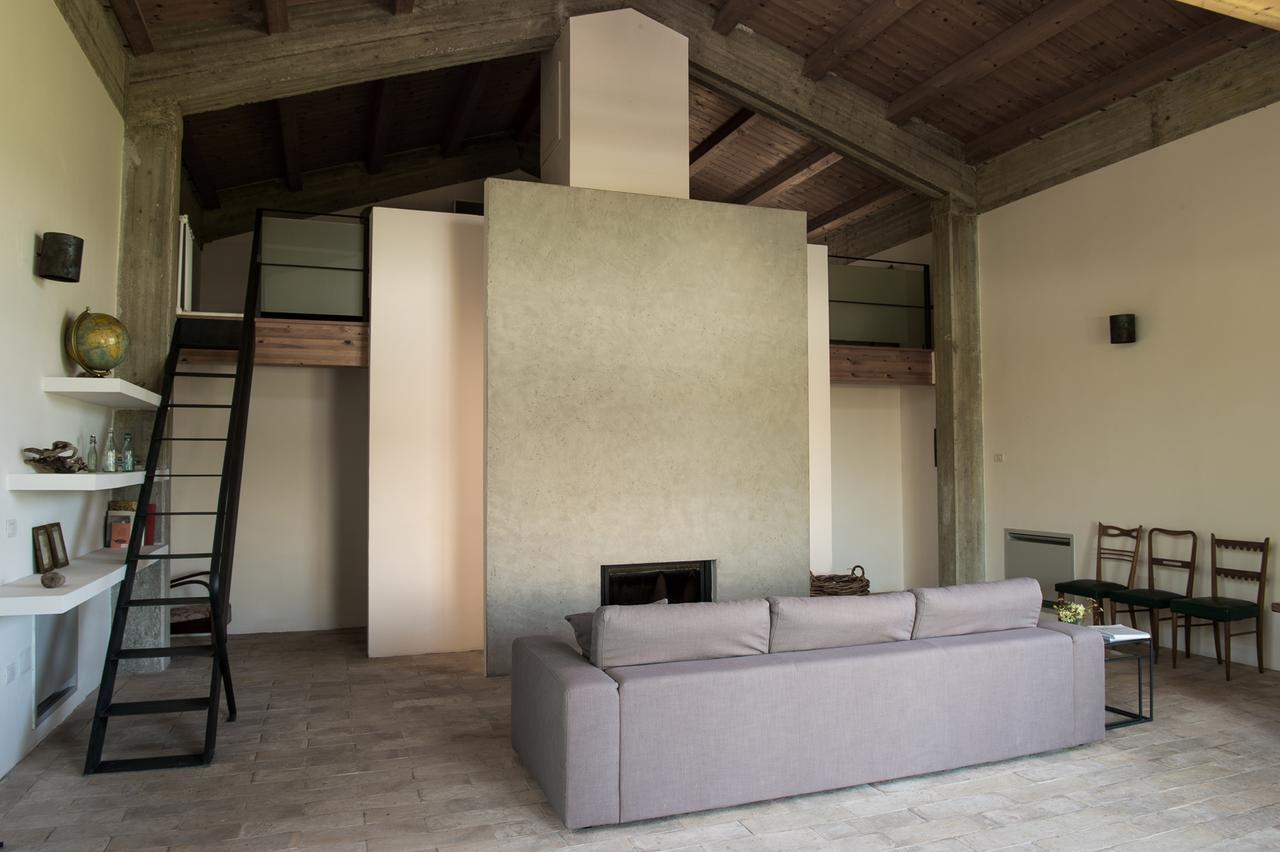 Relais Casale Valigi Villa Narni Exteriör bild
