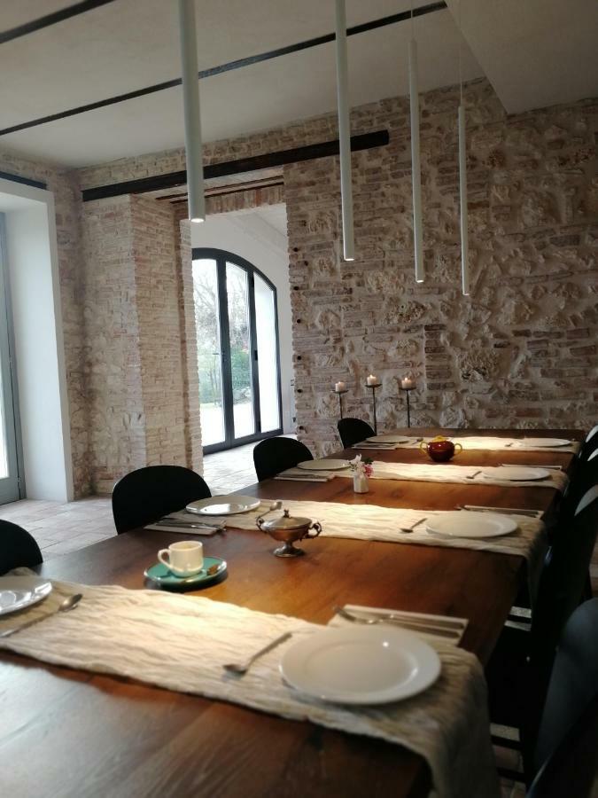 Relais Casale Valigi Villa Narni Exteriör bild