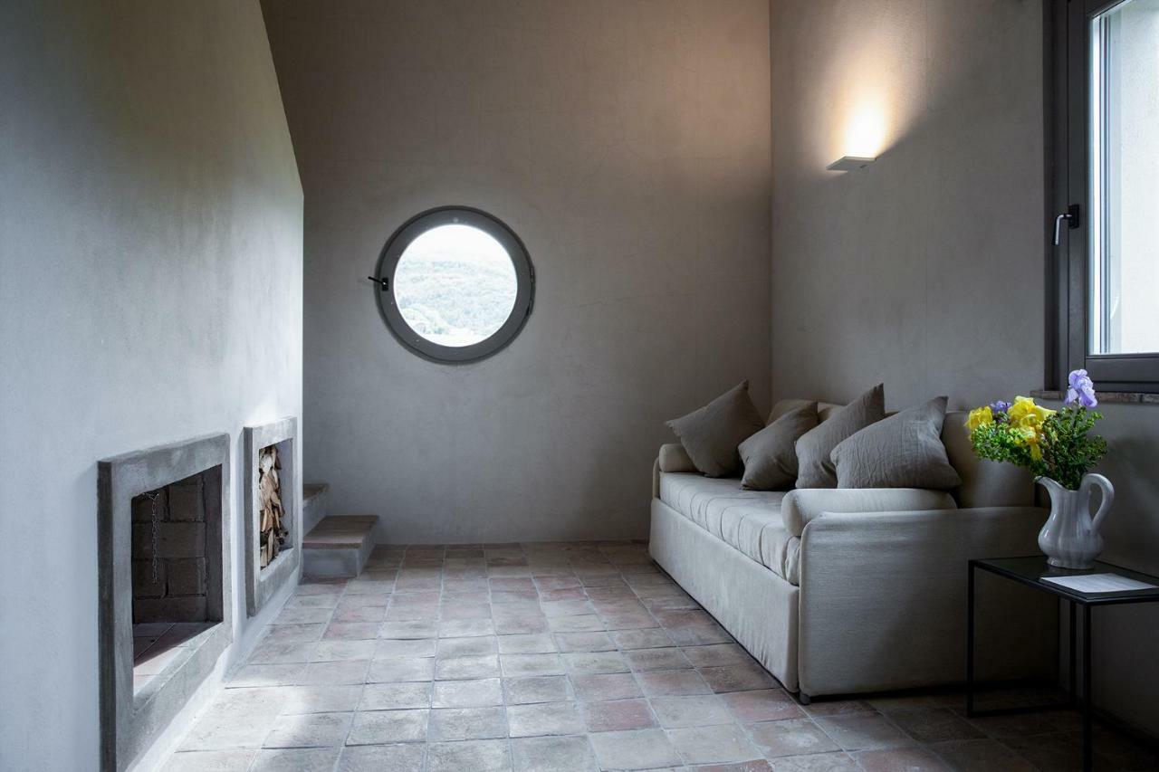 Relais Casale Valigi Villa Narni Exteriör bild